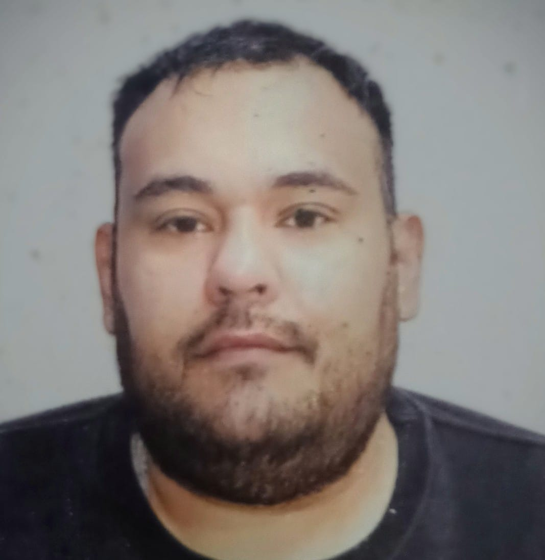 Fabricio Emiliano Valdez - Inspector Gremial
